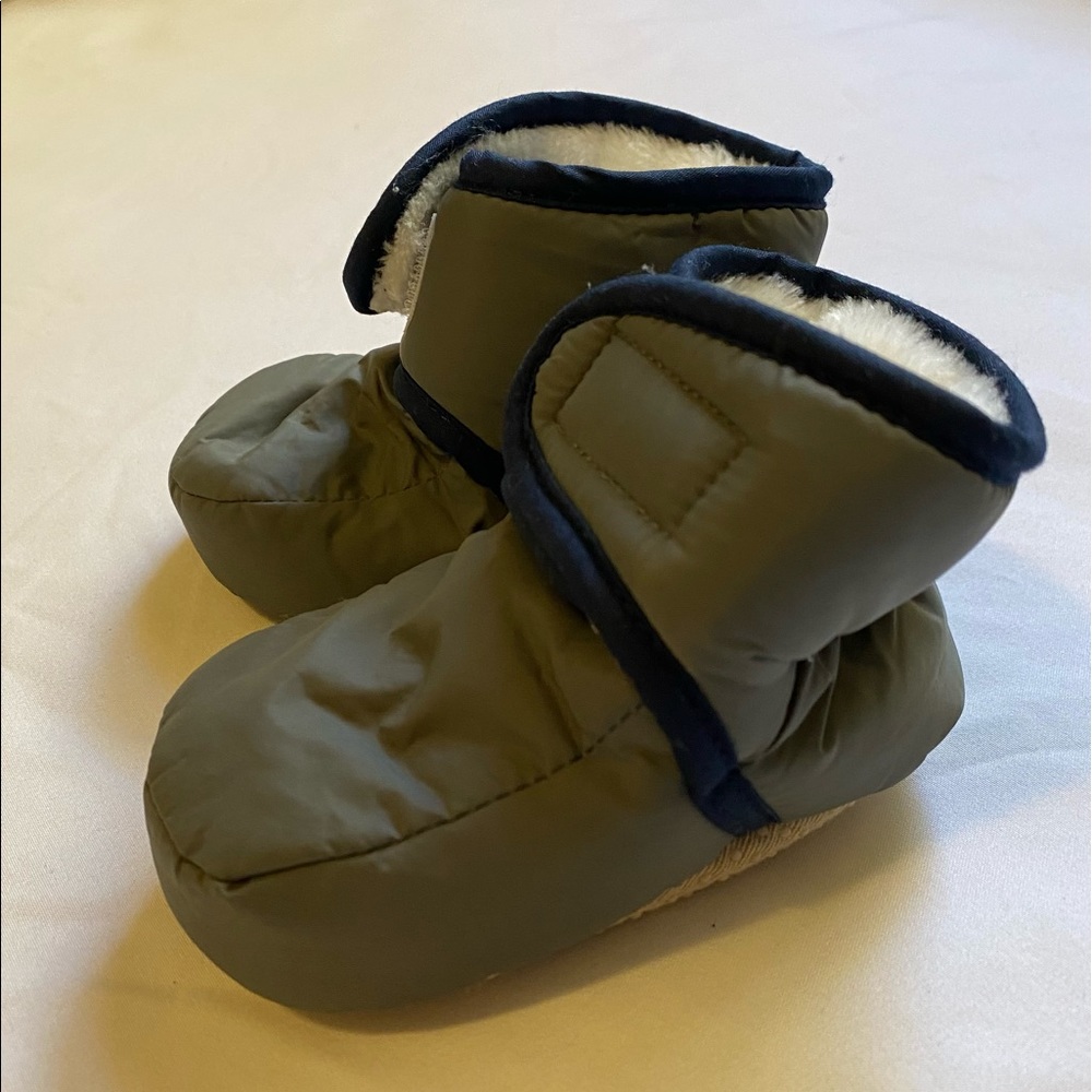 baby toddler Winter Boots